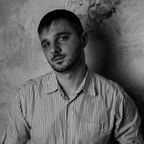Аватар пользователя Антон Коломиец